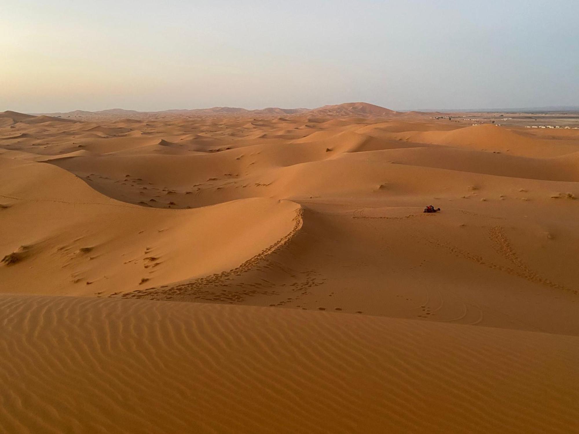 Merzouga Moonlight Desert Camp Εξωτερικό φωτογραφία